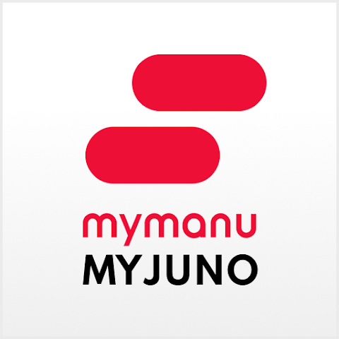 MyJuno - Voice Translation