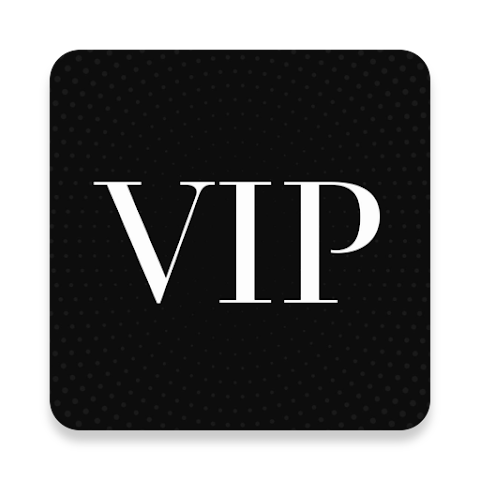 VIP App - Gateway to VIP World