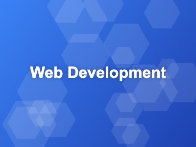 Web Development Project