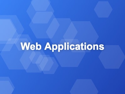 Web Application